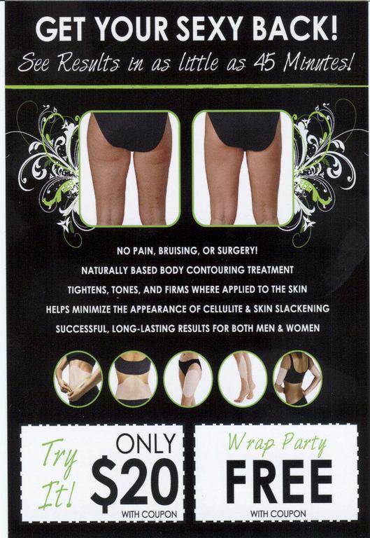 20 Coupon from It Works Global in Franklin, TN 37067 Weight Loss